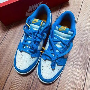 Nike Dunk Low Coast (Women's) DD1503-100